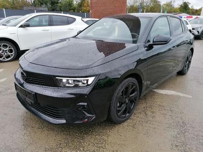 Opel Astra 1.2 1.2 TURBO AUTOMATIK, 2024