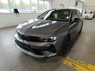 Opel Astra 1.2 1.2 TURBO AUTOMATIK, 2024
