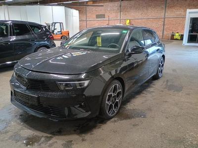 Opel Astra 1.2 1.2 TURBO AUTOMATIK, 2024