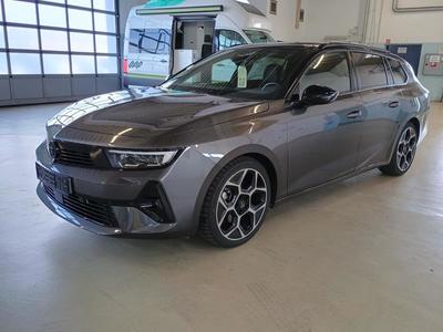 Opel Astra 1.2 SPORTS TOURER 1.2 TURBO AUTOMATIK, 2024