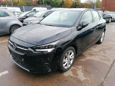 Opel Corsa 1.2 1.2 DIRECT INJECTION TURBO START/STOP, 2023