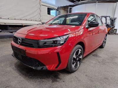 Opel Corsa-e 0.0 -, 2023