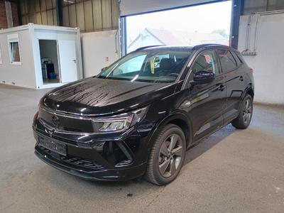 Opel Grandland 1.2 DI AUTOMATIK GS, 2023