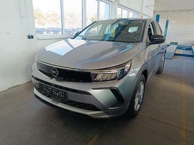 Opel Grandland 1.2 DI AUTOMATIK Enjoy, 2024