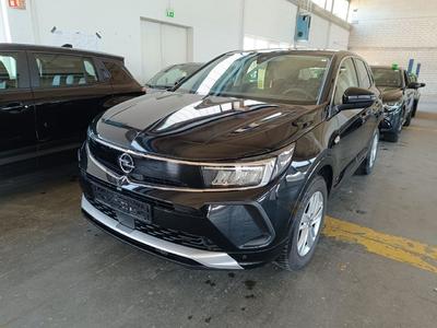 Opel Grandland 1.2 DI AUTOMATIK Enjoy, 2024