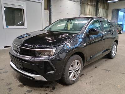 Opel Grandland 1.2 DI AUTOMATIK Enjoy, 2024