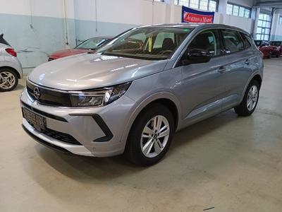 Opel Grandland 1.2 DI AUTOMATIK Enjoy, 2024