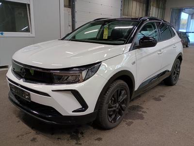 Opel Grandland 1.2 DI AUTOMATIK GS, 2024