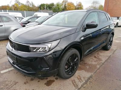 Opel Grandland 1.2 DI AUTOMATIK GS, 2024