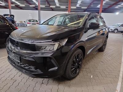 Opel Grandland 1.2 DI AUTOMATIK GS, 2024