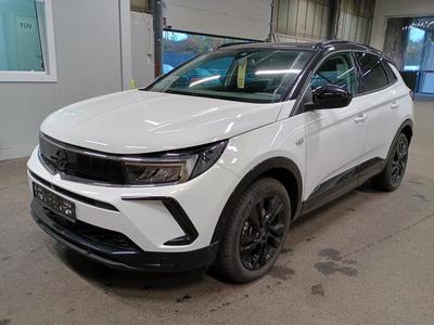 Opel Grandland 1.2 DI AUTOMATIK GS, 2024