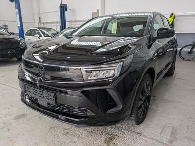Opel Grandland 1.2 DI AUTOMATIK GS, 2024