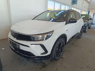 Opel Grandland 1.2 DI AUTOMATIK GS, 2024
