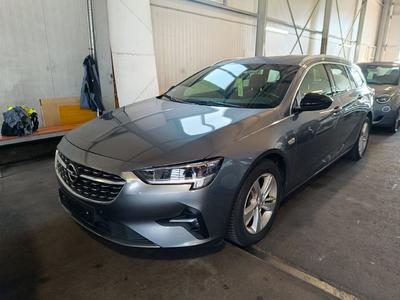 Opel Insignia 2.0 SPORTS TOURER 2.0 DIRECT INJECTIONTURBO, 2022
