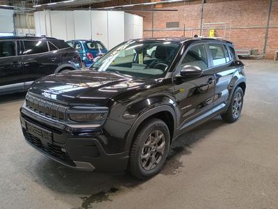 Jeep Avenger 1.2 GSE T3 TURBO-BENZIN GDI Longitude, 2024