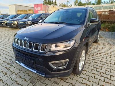 Jeep Compass 1.3 T-GDI I4 AUTOMATIK Limited, 2021