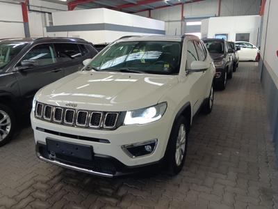 Jeep Compass 1.3 T-GDI I4 AUTOMATIK Limited, 2021