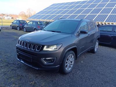 Jeep Compass 1.3 T-GDI I4 AUTOMATIK Limited, 2021