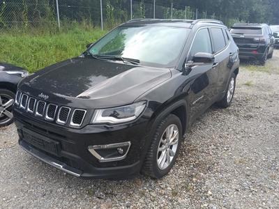 Jeep Compass 1.3 T-GDI I4 AUTOMATIK Limited, 2021