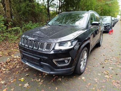Jeep Compass 1.3 T-GDI I4 AUTOMATIK Limited, 2021