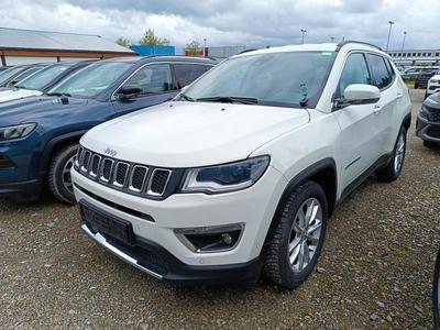 Jeep Compass 1.3 T-GDI I4 AUTOMATIK Limited, 2021