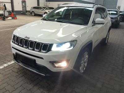 Jeep Compass 1.3 T-GDI I4 AUTOMATIK Limited, 2021