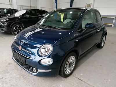 Fiat 500 1.0 1.0 GSE HYBRID, 2022