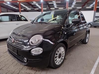 Fiat 500 1.0 1.0 GSE HYBRID, 2022