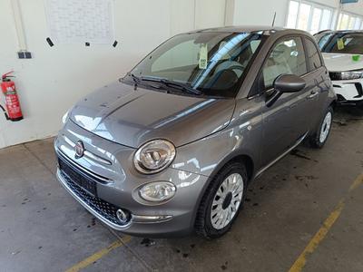 Fiat 500 1.0 1.0 GSE HYBRID, 2022