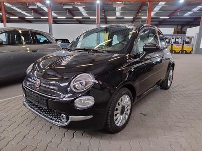 Fiat 500 1.0 1.0 GSE HYBRID, 2023