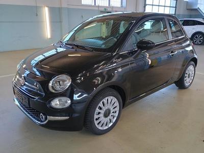 Fiat 500 1.0 1.0 GSE HYBRID, 2022