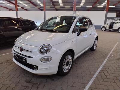 Fiat 500 1.0 1.0 GSE HYBRID, 2024