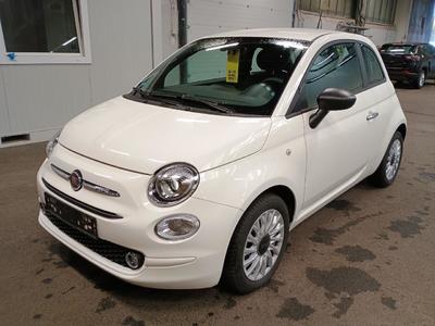 Fiat 500 1.0 1.0 GSE HYBRID, 2024