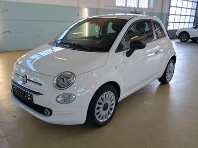 Fiat 500 1.0 1.0 GSE HYBRID, 2024