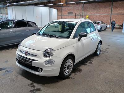 Fiat 500 1.0 1.0 GSE HYBRID, 2024