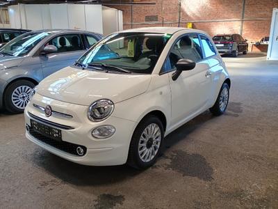 Fiat 500 1.0 1.0 GSE HYBRID, 2024