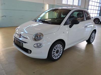Fiat 500 1.0 1.0 GSE HYBRID, 2024