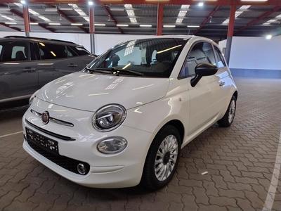 Fiat 500 1.0 1.0 GSE HYBRID, 2024