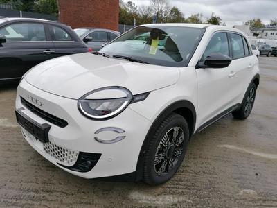 Fiat 600 1.2 HYBRID, 2024