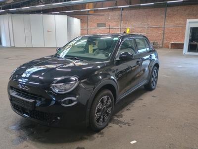 Fiat 600 1.2 HYBRID, 2024