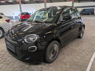 Fiat 500e 0.0 -, 2023