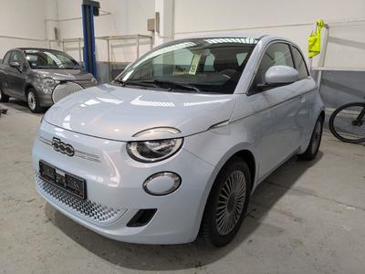 Fiat 500e 0.0 -, 2023