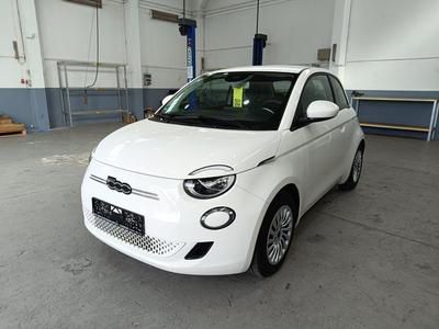Fiat 500e 0.0 -, 2023