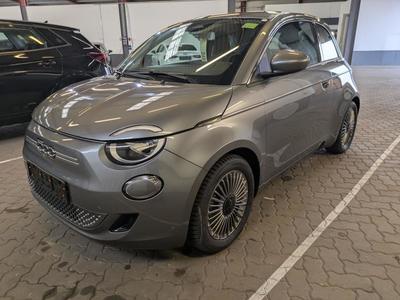 Fiat 500e 0.0 -, 2023
