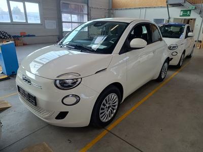 Fiat 500e 0.0 -, 2023