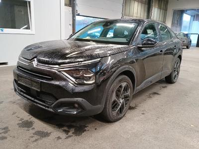 Citroen C4 1.2 PURETECH 130 STOP&amp;START, 2024