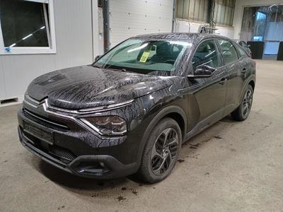 Citroen C4 1.2 PURETECH 130 STOP&amp;START, 2024