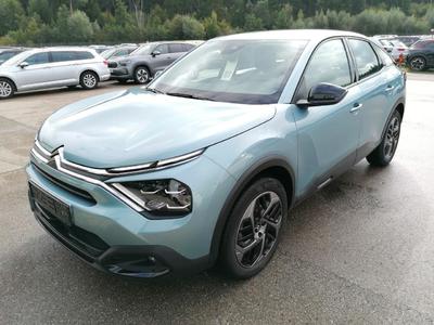 Citroen C4 1.2 PURETECH 130 STOP&amp;START EAT8, 2024