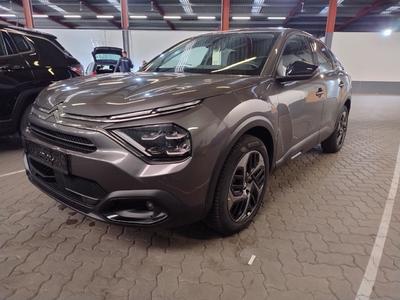 Citroen C4 1.2 PURETECH 130 STOP&amp;START EAT8, 2024