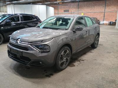 Citroen C4 1.2 PURETECH 130 STOP&amp;START EAT8, 2024